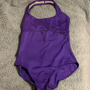 Natalie Dance wear Leotard